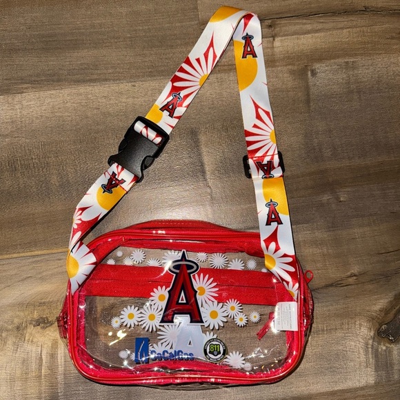 Angels Baseball NEW bag - Picture 1 of 2